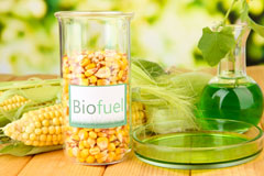 Speke biofuel availability
