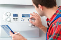free commercial Speke boiler quotes